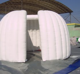 Tent1-429 गुणवत्ता आउटडोर हवा भरने योग्यतम्बू