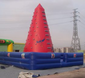 T11-1136 स्पाइडर-मैन सुपरहीरो inflatable