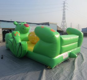 T11-283 भालू inflatable