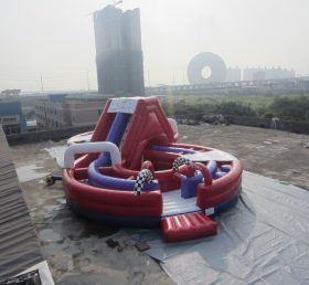 T6-192 विशाल आउटडोर inflatable