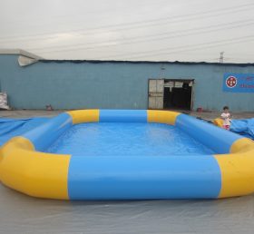 Pool1-14 हवा भरने योग्यस्विमिंग पूल