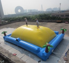 T11-1027 जंगल थीम inflatable