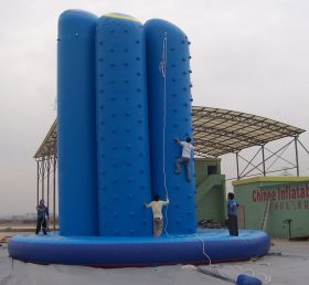 Climb1-1 बिग ब्लू inflatable