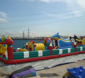 T6-176 विशाल आउटडोर inflatable