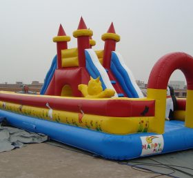 T6-340 विशाल आउटडोर inflatable