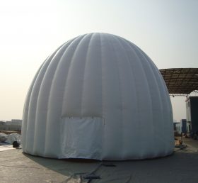 Tent1-425 विशाल आउटडोर हवा भरने योग्यतम्बू