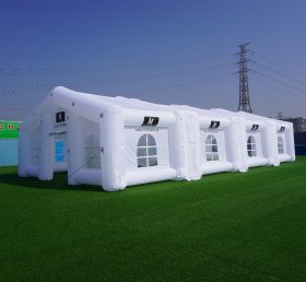 Tent1-277 हवा भरने योग्यशादी तम्बू आउटडोर शिविर पार्टी विज्ञापन अभियान चीन हवा भरने योग्यतम्बू से बड़ा सफेद तम्बू