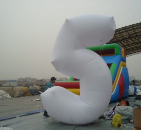S4-218 टाइप 5 विज्ञापन inflatable