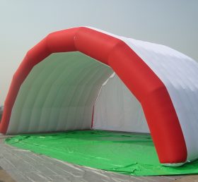 Tent1-375 उच्च गुणवत्ता वाले हवा भरने योग्यतम्बू