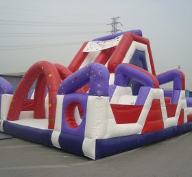 T6-191 विशाल आउटडोर inflatable