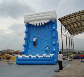 T11-1096 रॉक क्लाइम्बिंग inflatable