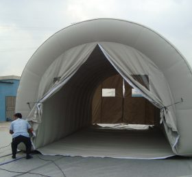 Tent1-438 बड़े आयोजनों के लिए विशाल हवा भरने योग्यतम्बू