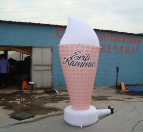 S4-199 विशाल विज्ञापन बीयर inflatable