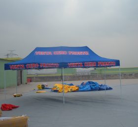 F1-1 वाणिज्यिक तह चंदवा तम्बू