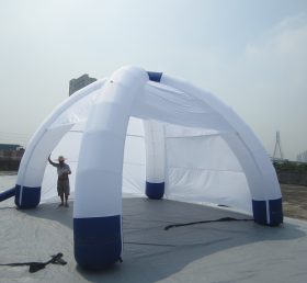 Tent1-121 ब्रांड इवेंट हवा भरने योग्यमकड़ी तम्बू