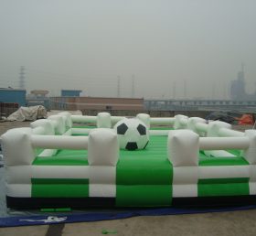 T11-395 फुटबॉल inflatable