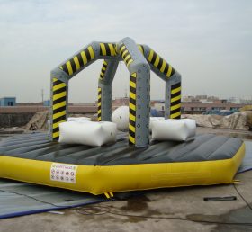 T11-700 विशालकाय inflatable