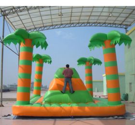 T11-993 जंगल थीम inflatable
