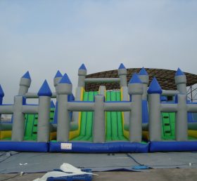 T6-116 विशाल महल inflatable