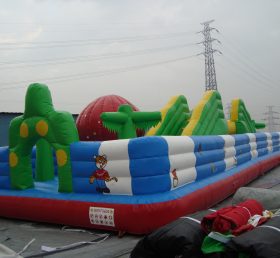 T6-122 विशाल आउटडोर inflatable