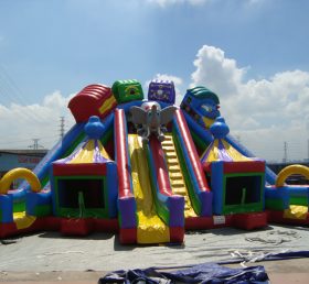 T6-241 विशाल आउटडोर inflatable