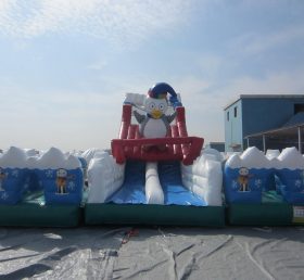 T6-248 पेंगुइन विशालकाय inflatable