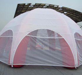 Tent1-34 विज्ञापन गुंबद हवा भरने योग्यतम्बू