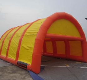 Tent1-135 विशाल हवा भरने योग्यतम्बू
