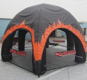 Tent1-180 पोलिफोटो हवा भरने योग्यतम्बू