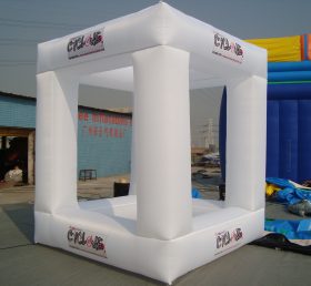 Tent1-19 गुणवत्ता हवा भरने योग्यघन तम्बू