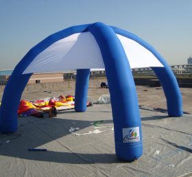 Tent1-222 विज्ञापन गुंबद हवा भरने योग्यतम्बू