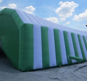 Tent1-230 विशाल हवा भरने योग्यआपातकालीन तम्बू