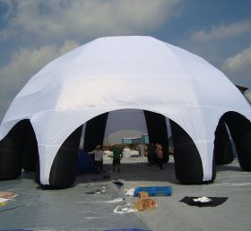 Tent1-274 विशाल विज्ञापन गुंबद हवा भरने योग्यतम्बू