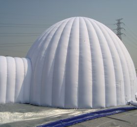 Tent1-187 आउटडोर विशाल हवा भरने योग्यतम्बू