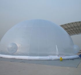 Tent1-61 विशाल हवा भरने योग्यतम्बू