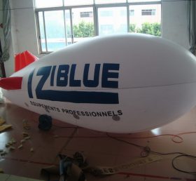B3-42 हवा भरने योग्यहवाई पोत गुब्बारा