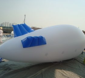B3-7 हवा भरने योग्यहवाई पोत गुब्बारा