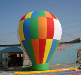 B4-47 विशाल रंग हवा भरने योग्यगुब्बारा