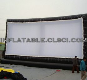 screen2-4 विशाल हवा भरने योग्यमूवी स्क्रीन