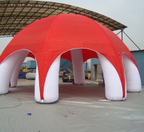 Tent1-178 विज्ञापन गुंबद हवा भरने योग्यतम्बू
