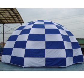 Tent1-280 आउटडोर हवा भरने योग्यतम्बू