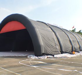 Tent1-284 विशाल हवा भरने योग्यतम्बू