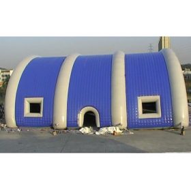 Tent1-289 आउटडोर हवा भरने योग्यतम्बू