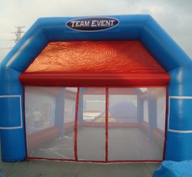 Tent1-300 हवा भरने योग्यचंदवा तम्बू