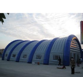 Tent1-316 बड़े आयोजनों के लिए विशाल आउटडोर हवा भरने योग्यतम्बू