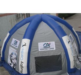 Tent1-329 विज्ञापन गुंबद हवा भरने योग्यतम्बू