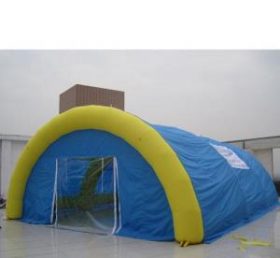 Tent1-339 विशाल हवा भरने योग्यचंदवा तम्बू