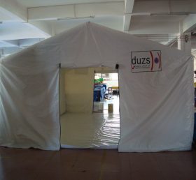 Tent1-340 हवा भरने योग्यशिविर तम्बू