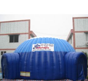 Tent1-345 विशाल आउटडोर हवा भरने योग्यतम्बू