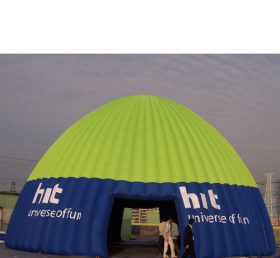 Tent1-353 विशाल आउटडोर हवा भरने योग्यतम्बू